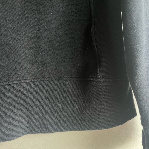 Lululemon Athletica Black Zip-Up Jacket - Picture 7 of 7